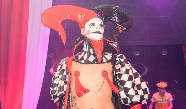 Circo Gotico